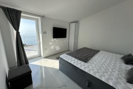 OPATIJA, 85m2, POGLED, BAZEN, PARKING, Matulji, Διαμέρισμα