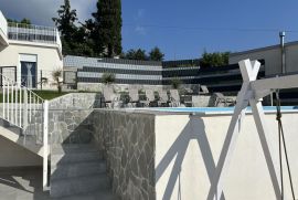 OPATIJA, STAN S POGLEDOM, ukupno 153 m2, Matulji, Appartment