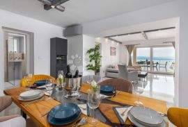 OPATIJA, STAN S POGLEDOM, ukupno 153 m2, Matulji, Appartment