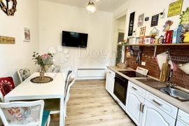 KRNJEVO - ADAPTIRANI STAN, Rijeka, Apartamento