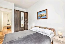 APARTMAN SA POGLEDOM NA MORE, Vrbnik, Διαμέρισμα