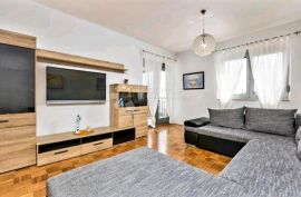 APARTMAN SA POGLEDOM NA MORE, Vrbnik, Διαμέρισμα