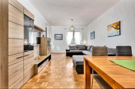 APARTMAN SA POGLEDOM NA MORE, Vrbnik, شقة