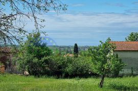 Zemljište 850m2 Kaštelir Labinci, Kaštelir-Labinci, Zemljište