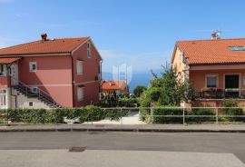 Drenova, prekrasan stan sa malom terasom i lijepim pogledom, Rijeka, Appartement