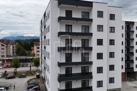 Dvosoban stan 48.29m2 USKORO USELJIVO Lamela Centar Prodaja, Istočno Novo Sarajevo, Appartment