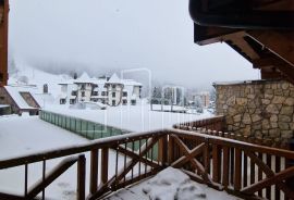 Apartman 34m2 Opremljen Pogled Na Poljice  Prodaja Jahorina Vučko, Pale, Apartamento