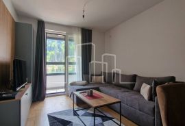 Apartman Snježna dolina Jahorina nov i novoopremljen 53m2 sa dva balkona, Pale, Wohnung