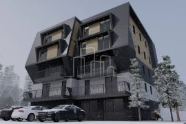 Dvosoban apartman Jahorina Dvorišta novogradnja, Pale, Appartment