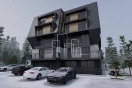 Dvosoban apartman Jahorina Dvorišta novogradnja, Pale, Appartment