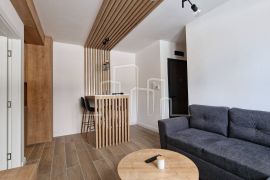 Opremljen nov apartman od 32m2 jedna spavaća u sklopu novog naselja nadomak Snježna dolina Resorta i staze Trnovo, Pale, Daire