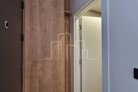 Opremljen nov apartman od 32m2 jedna spavaća u sklopu novog naselja nadomak Snježna dolina Resorta i staze Trnovo, Pale, Kвартира
