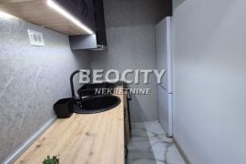 Novi Beograd, Paviljoni, Otona Župančiča, 2.5, 53m2, Novi Beograd, Apartamento