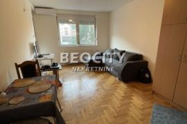 Novi Sad, Grbavica, Bulevar cara Lazara, 2.5, 55m2, Novi Sad - grad, Appartment