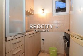 Voždovac, Vojvode Vlahovića, Vojvode Vlahovića, 1.5, 37m2, Voždovac, Apartamento