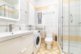 Zagreb, Maksimir, moderan jednosoban stan 37 m2, Zagreb, Flat