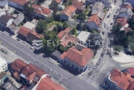 Zagreb, Črnomerec, trosoban stan za kompletnu adaptaciju, Zagreb, Appartment