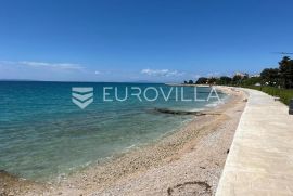 Pag, Novalja dvosoban luksuzan stan na prvom katu u  izgradnji NKP 64,5 m2, 60 m od plaže, Novalja, Apartamento