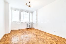 Zagreb, Savica, dvosoban stan 63m2 sa pripadajućim spremištem, Zagreb, Flat