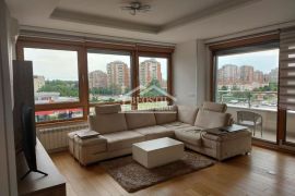 Novi Beograd - A Blok - 3.0 ID#21301, Novi Beograd, Daire