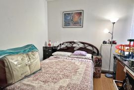 Gornji Zamet, 2-soban s dnevnim boravkom i garažom, Rijeka, Appartamento
