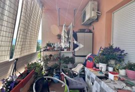 Zamet, 2-soban s dnevnim boravkom i garažom, Rijeka, Flat