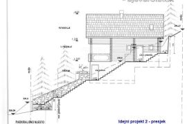 Donja, Stubica, zemljište 467 m² kod Termi Jezerčica, Donja Stubica, Land