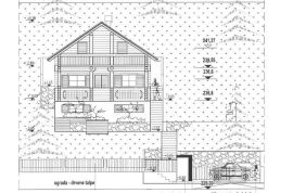 Donja, Stubica, zemljište 467 m² kod Termi Jezerčica, Donja Stubica, Земля