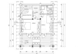 Donja, Stubica, zemljište 467 m² kod Termi Jezerčica, Donja Stubica, أرض