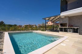 Moderna duplex villa nedaleko mora, Vabriga, Istra, Tar-Vabriga, Casa