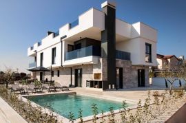 Moderna duplex villa, Vabriga, Istra, Tar-Vabriga, Famiglia