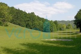 Jelenje, Lepenice, Samostojeća goranska kuća s na parceli od 1878 m2, prodaja, Jelenje, Kuća