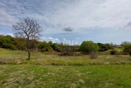 ISTRA, ROVINJ - Prekrasno građevinsko zemljište na mirnoj lokaciji, Rovinj, Terreno