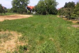 Građevinsko zemljište, Jasenovac, Hrvatska, 1630 m2, Jasenovac, Arazi