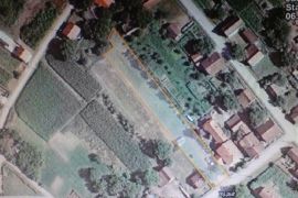 Građevinsko zemljište, Jasenovac, Hrvatska, 1630 m2, Jasenovac, Arazi