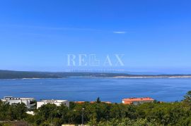 Crikvenica - Luksuzna vila s bazenom, Crikvenica, Дом