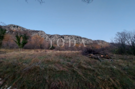 Bribir zemljište 1080 m2, Vinodolska Općina, Land