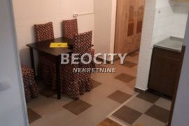 Novi Beograd, Blok 44, Gandijeva, 1.0, 50m2, Novi Beograd, Apartamento