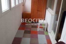 Novi Beograd, Blok 44, Gandijeva, 1.0, 50m2, Novi Beograd, Wohnung