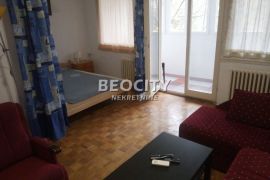 Novi Beograd, Blok 44, Gandijeva, 1.0, 50m2, Novi Beograd, شقة