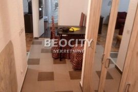 Novi Beograd, Blok 44, Gandijeva, 1.0, 50m2, Novi Beograd, Appartment