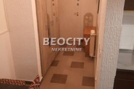 Novi Beograd, Blok 44, Gandijeva, 1.0, 50m2, Novi Beograd, Appartment