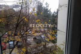 Novi Beograd, Blok 44, Gandijeva, 1.0, 50m2, Novi Beograd, Wohnung