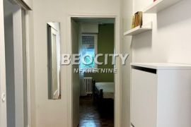 Novi Beograd, Blok 24, Španskih boraca, 1.5, 50m2, Novi Beograd, Appartment