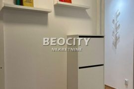 Novi Beograd, Blok 24, Španskih boraca, 1.5, 50m2, Novi Beograd, Apartamento