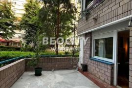 Novi Beograd, Blok 24, Španskih boraca, 1.5, 50m2, Novi Beograd, Daire