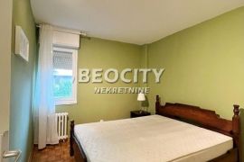 Novi Beograd, Blok 24, Španskih boraca, 1.5, 50m2, Novi Beograd, Appartment