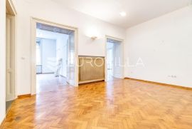 Zagreb, Donji grad, ured 121 m2, Zagreb, Propriedade comercial