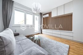 Zagreb, Lovinčićeva, moderno uređen jednosoban stan za najam, NKP 48,36 m2, Zagreb, Appartment