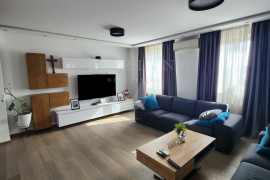 STAN, NAJAM, ZAGREB, MAKSIMIR, 162m2, 4-soban, Maksimir, Appartamento